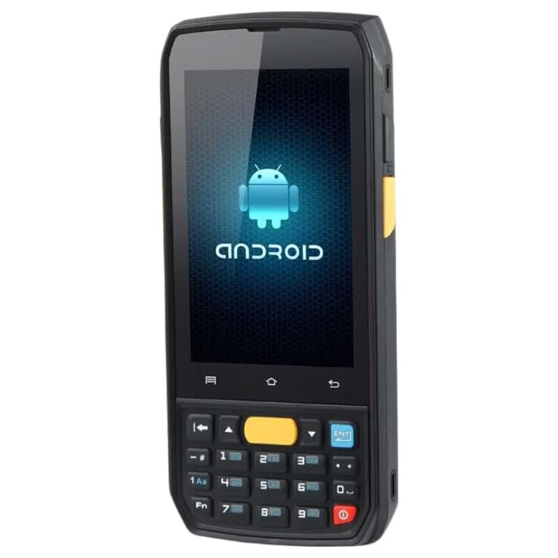 iData70 Беспроводной PDA-сканер штрих-кодов 1D/2D