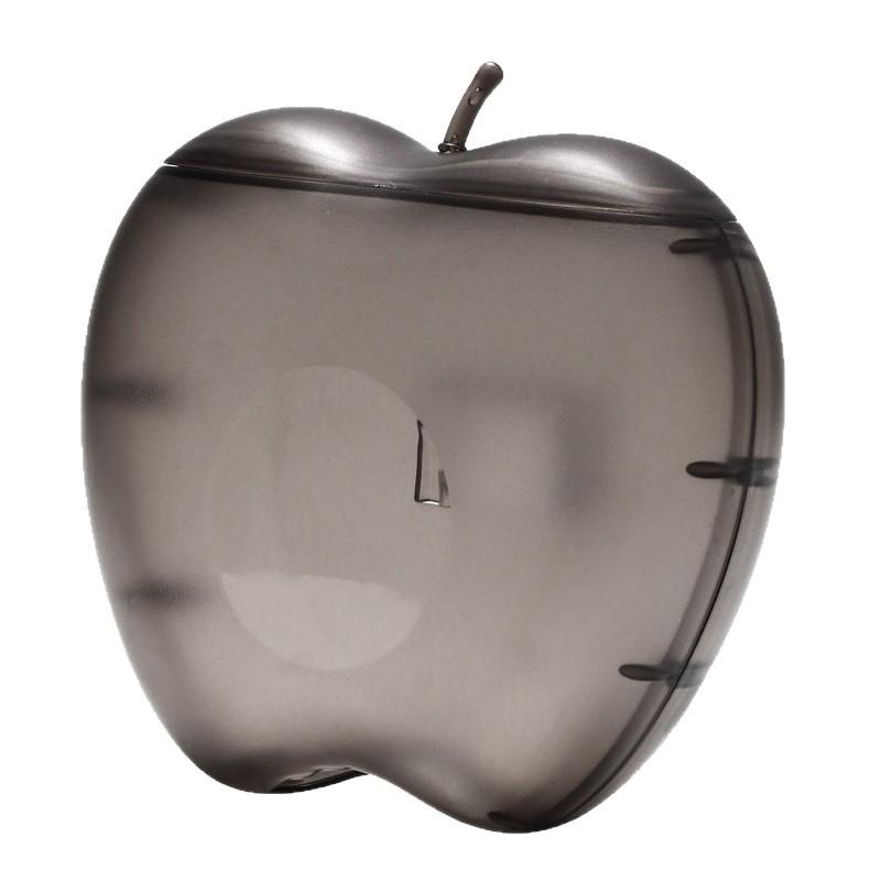 Wall-mounted Fresh-keeping Bag Storage Box, Removable Fresh-keeping Cover Storage Box, Punch-free Plastic Wrap, Shoe Covers, Shower Cap Storage Box