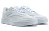 Reebok BB 1000 Low top Basketball Shoes Unisex White 100209145