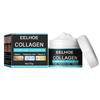 Crema facial para hombres Crema hidratante y humectante Reparadora facial Aclara líneas finas Crema facial reafirmante antiarrugas