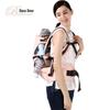 Bass Bear Breathable Baby Hip Seat Carrier - Multifunctional Infant Support