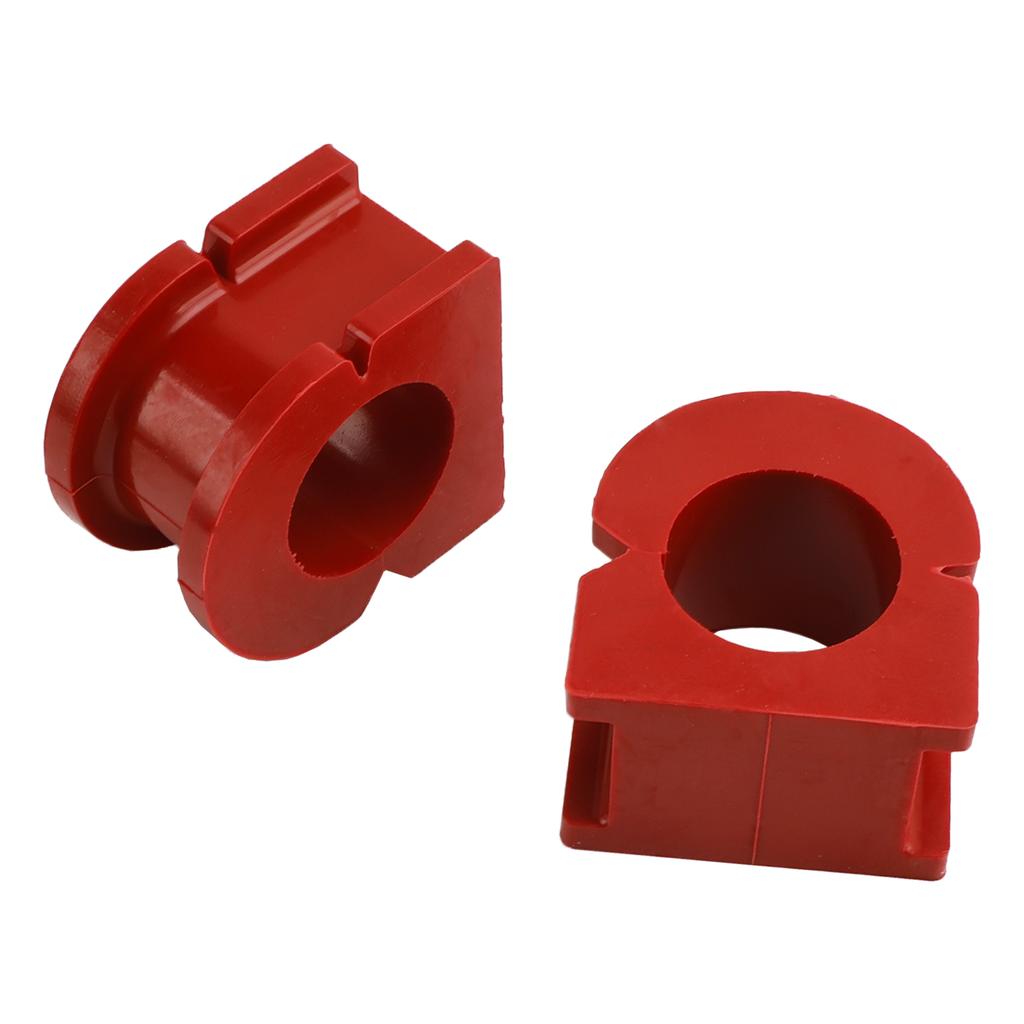 Kit 4 Pezzi Tirante e Boccole Stabilizzatrice Sospensione Anteriore K700538 Per Cadillac