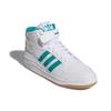 Adidas Forum Mid 'White Teal' H00749