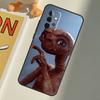 E.T. the Extra-Terrestrial For Samsung Galaxy A06 A05 A36 A26 A16 A54 A34 A14 A22 A32 A52 A55 A35 A15 A53 A13 A56 Case