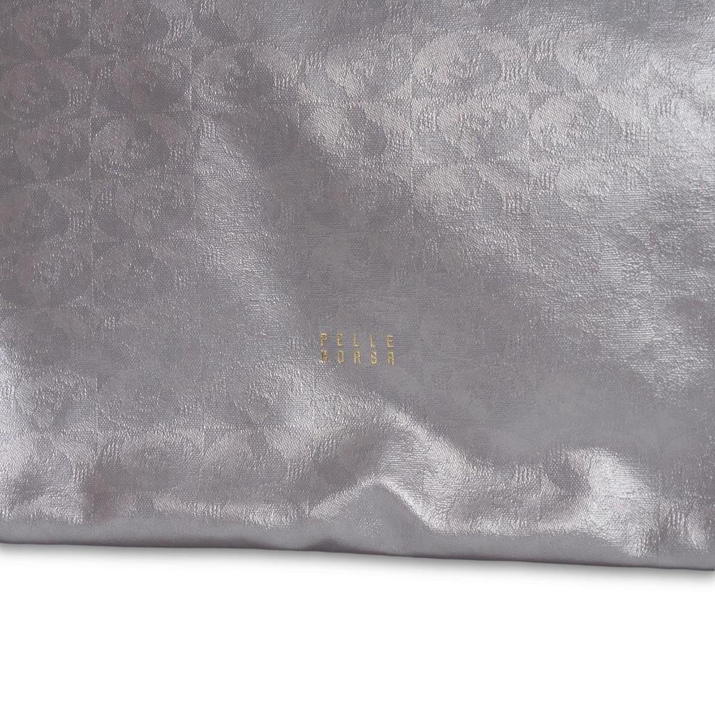 Pelle Borsa Alive 4453 Gunmetal (GM)