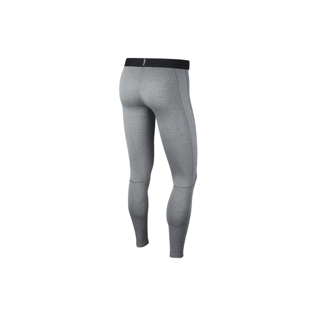 Nike Sports Pants Men's Light Smoke Gray Moderate BV5642-085