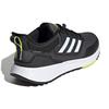 Adidas EQ21 Run Cold.RDY Black White Unisex Sneakers Core-Black Cloud-White Grey-Six H00496