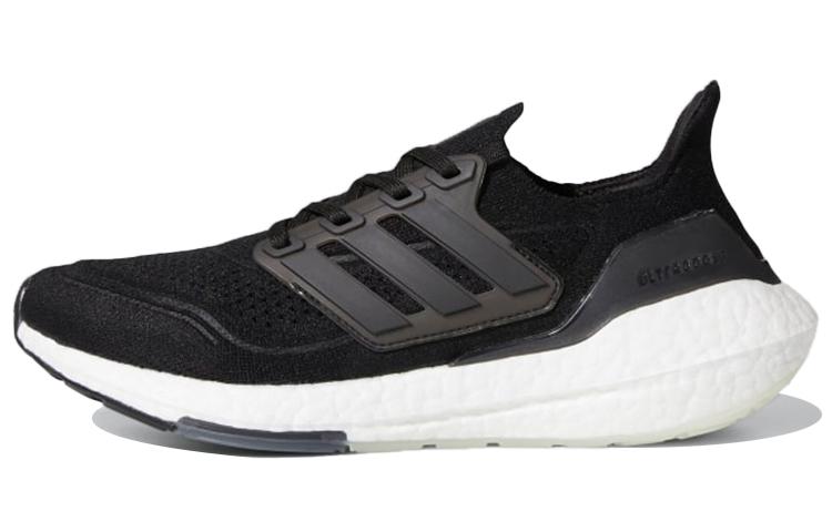 UltraBoost 21 Wmns Adidas  Core Black  Women s FY0402 36