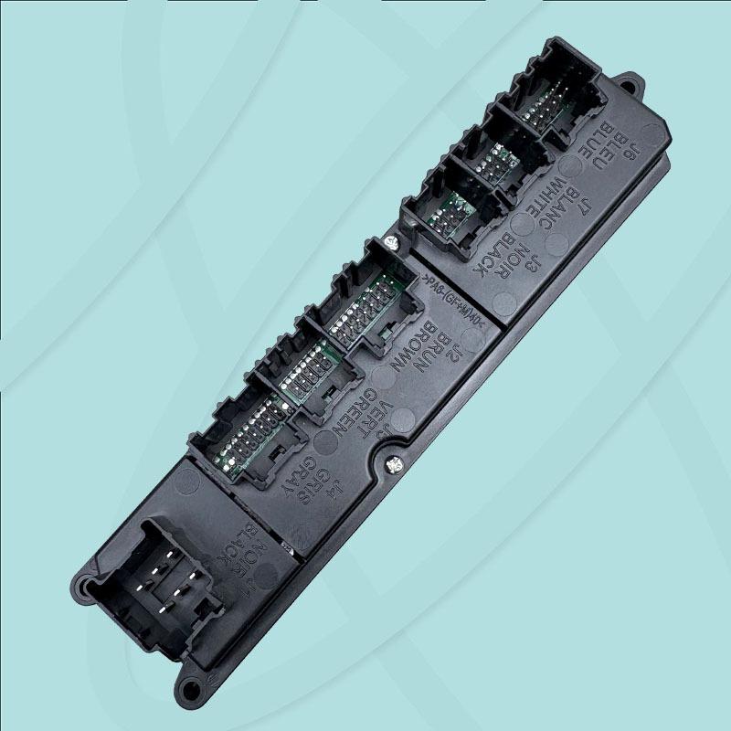 20835552 Window Regulator Switch for GMC, Chevrolet Silverado, Cadillac, Avalanche