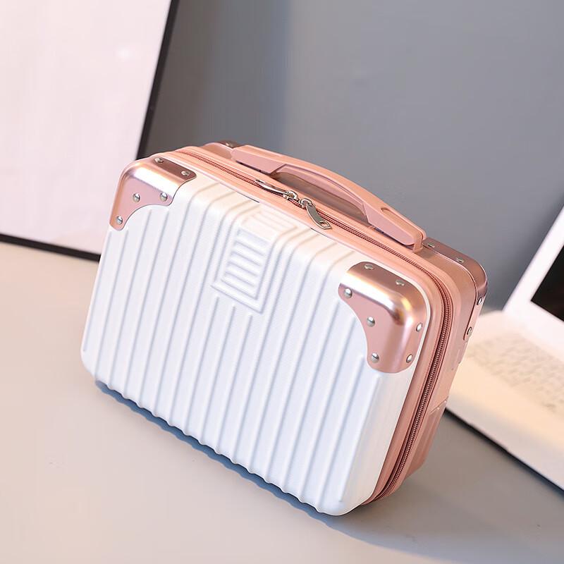 OEING Macaron Mini Travel Case