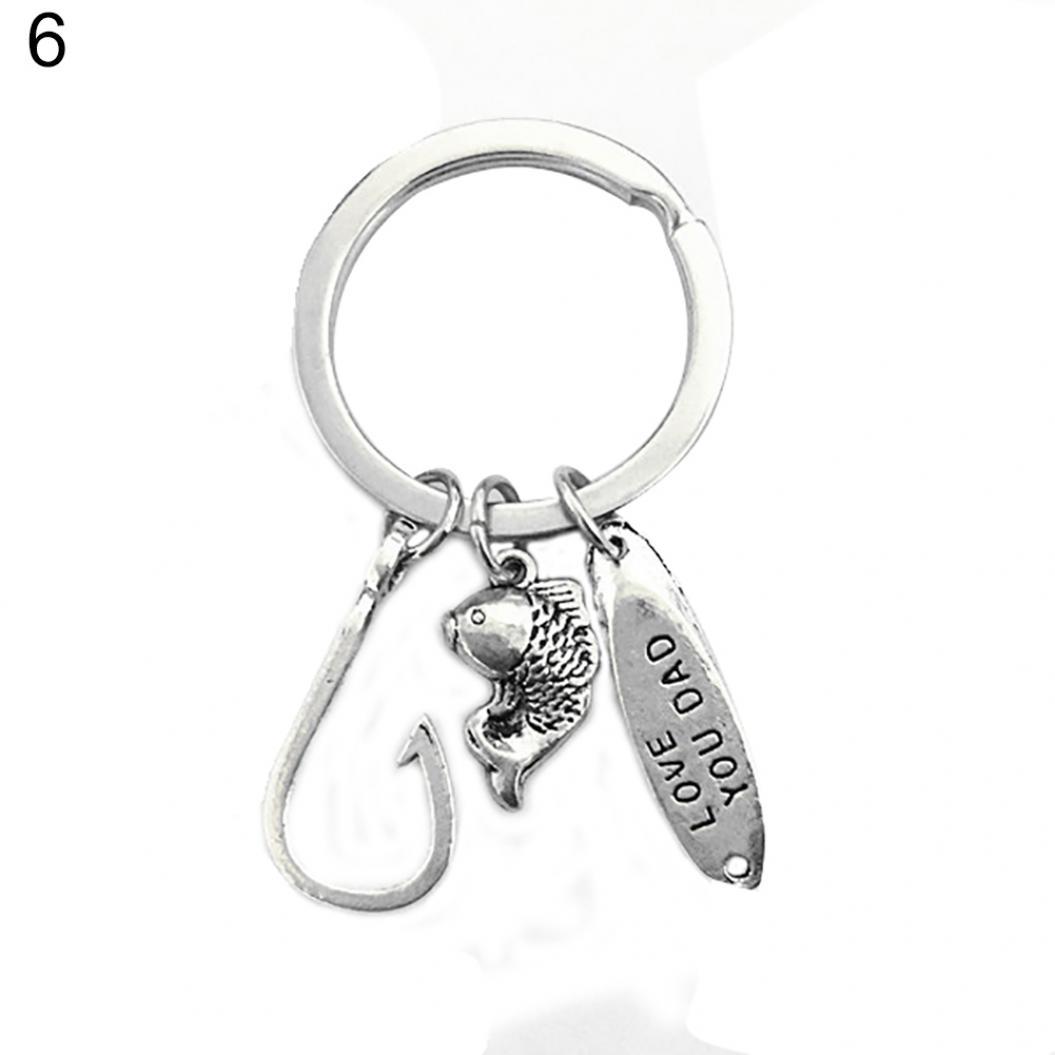 

Креативный брелок в подарок папе. «Если папа не может это исправить, никто не может». Размер: 6 см 6