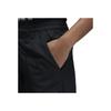 Jordan High-Waisted Joggers with Elastic Cuffs Women Bottoms Black DZ3375-010