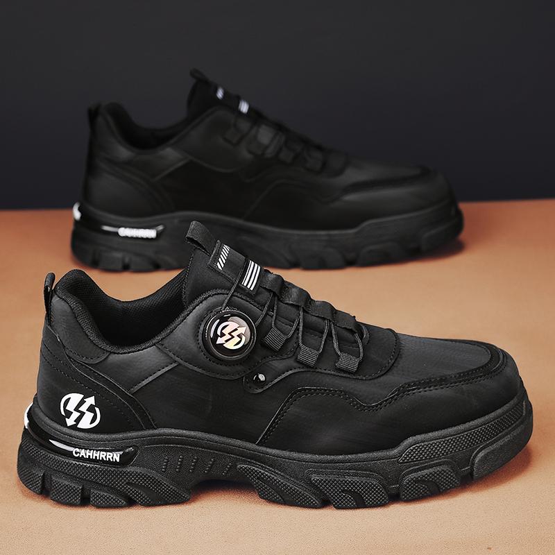 

Мода CYYTL Мужская обувь Кроссовки Повседневная Спортивная Уличная Мода Бег Дизайнерская Роскошная Платформа Скейтборд Кожа Теннисные Лоферы Ботинки 44