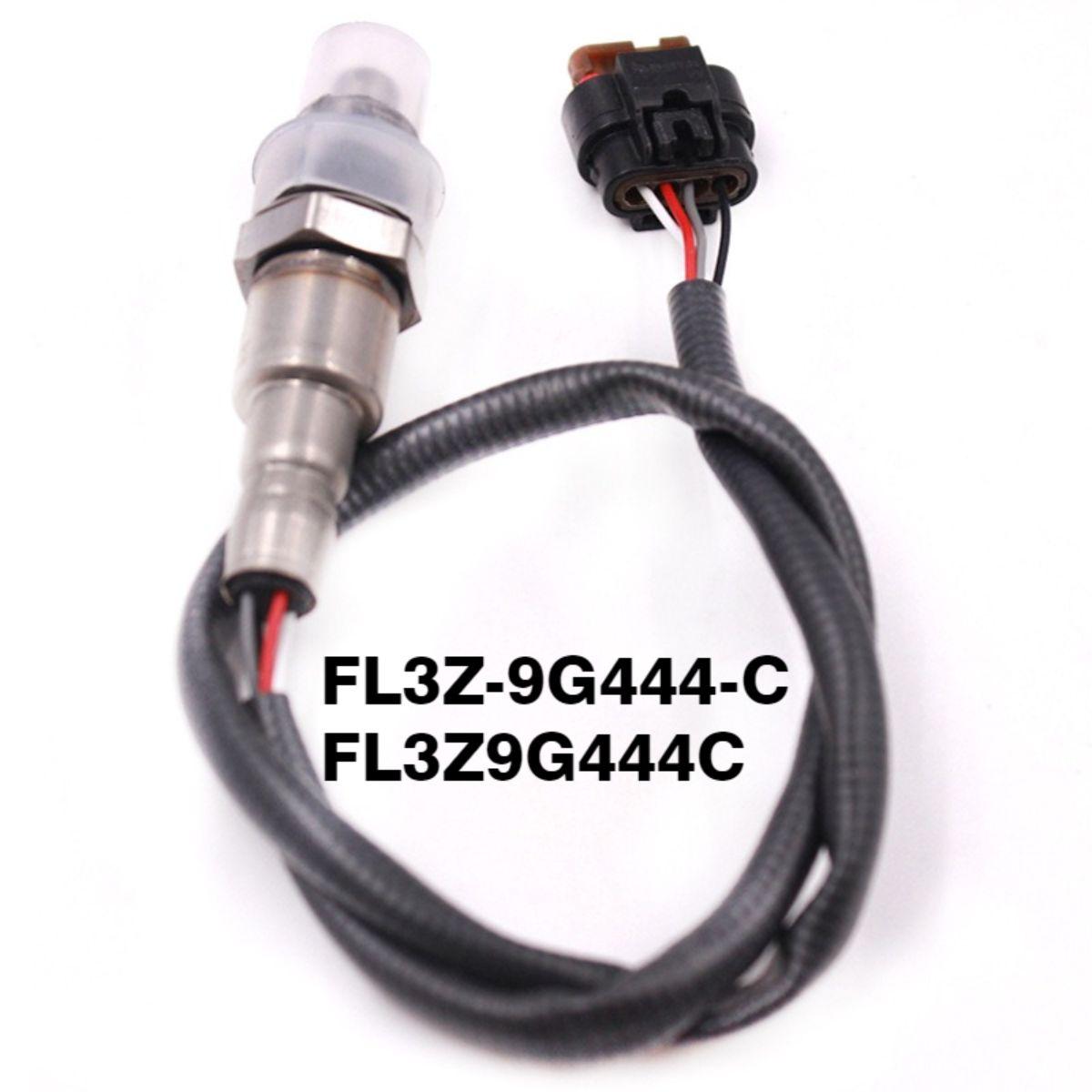 Fit for ford fl3z-9g444-c rear oxygen sensor; fl3z9g444c
