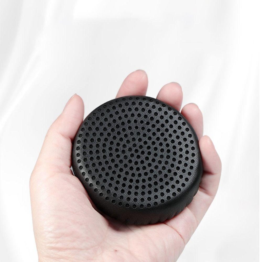 2 Stück Schaumstoff-Ohrpolster für Headset-Kopfhörer Skullcandy Grind