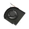 Laptop Cooling Fan Good Heat Dissipation 4 Pin Power Connector Small Lightweight Cooling Fan Replacement for ALW17C