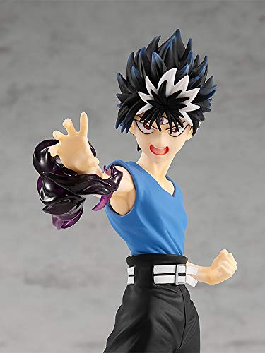 POP UP PARADE Yu Yu Hakusho Hiei painted finished figure non-scale ABS&PVC
