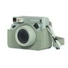 VOVMOEYA Produkt Kompatybilny Fujifilm Instax Wide 400 Kompatybilny Aparat Aparat Natychmiastowy Instax WIDE Etui na Korpus Instax Wide 400 Kompatybilny Ochronny