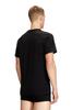 Diesel Men's RANDAL-D-BOX-3PACK T-Shirt, Size L, Black, Size E4101 (A178280LIAD), 3-Pack