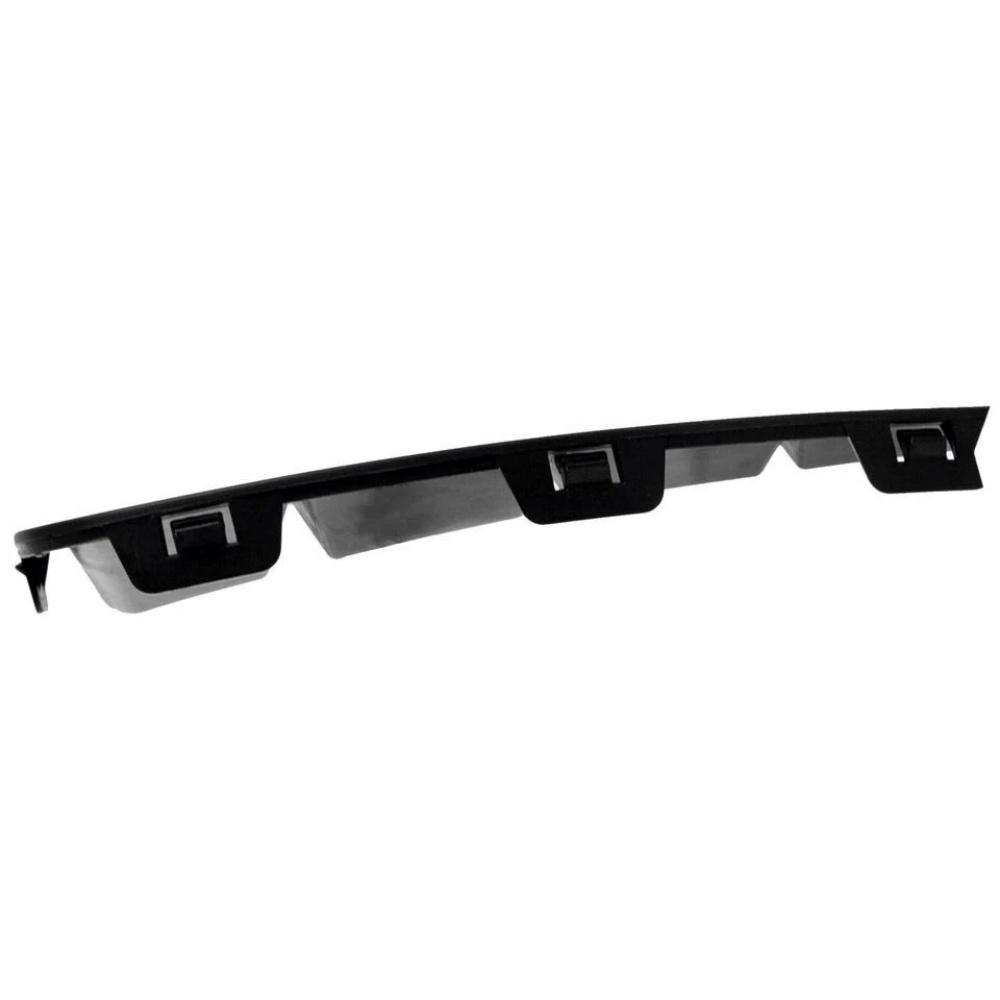 Front Left Lower Bumper Cover Grille 86595L0400 For Hyundai Sonata 2020-2022