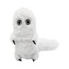 Hot Witch Atelier Fudeworm Plush Toys Fluffy Shapeable Cute Stuffed Toys Anime Brush Buddy Dolls Fans Birthday Gifts Home Decor