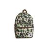 New Converse GO 2 Fabric Backpack Regular Unisex Jasper Camouflage 10017272-A04