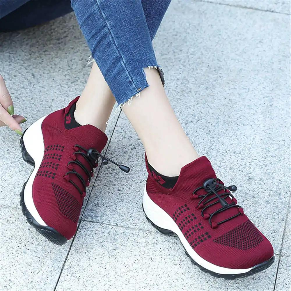 Fashion Number 43 Slip-resistant High-tech Sneakers Mules Transparent Boots Shoes For Women Sports Genuine Brand Runings 2025g
