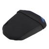 Rear Seat Passenger Cushion Flat Pu Fit Blue For Yamaha Mt-07 Fz-07 Fz 07 2025+