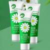 3Pcs Chamomile Moisturizing Hand Cream Set 50g Each, Anti Dry Hydrating Lotion Soften Rough Skin Portable Daily Hand Care Kit