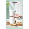 Automatic Sensor for Dishwashing Liquid Mobile Phone Smart Hand Sanitizer Shampoo Shower Gel Electric Soap Dispenser