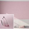 Decorative Wall Film Noise-proof Wallpaper Moisture-proof Wallpaper Easy Installation Process Peel-and-stick Application