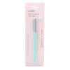 Stainless Steel Eyebrow Trimmer Portable Eyebrow Trimming Shaving Scraping Knife Eyebrow