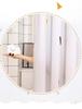 Luxury Eco-Friendly Waterproof & Mildew-Resistant Shower Curtain