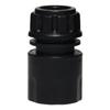1/2 Inch Plastic Quick Water Pipe Connector