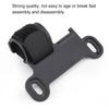 Bicycles Pump Mount Holder Inflator Frame for Road Mountain Bike Bicycles Retaining Clip Bicycles Pump Holder Pump Clip