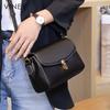 Viney Women's Leather Crossbody Phone Bag