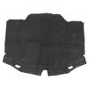Hood Liner Insulation Mat Pad 1296802025 Fit for Mercedes R129 300SL 500SL 600SL SL320
