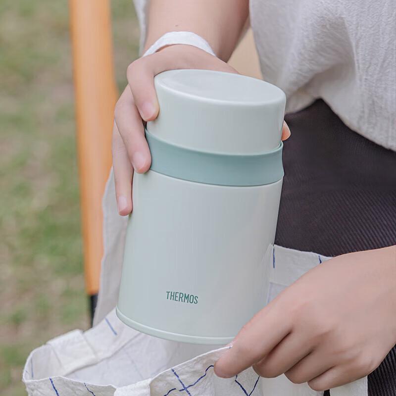 THERMOS 316 Stainless Steel Vacuum Insulated Food Jar