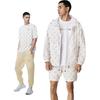 Li Ning Casual Shorts Men's White AKSS429-2