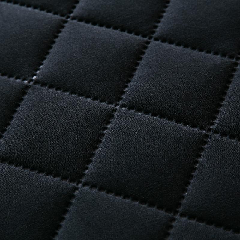 100%Waterproof Mattress Cover Thick Solid Color Bed Fitted Sheet Single/Queen/King 135X200Cm 160X200Cm Soft Bed Cover