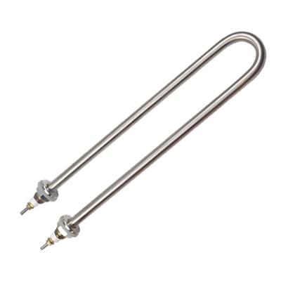 304 Stainless Steel U-Shaped Electric Heating Tube