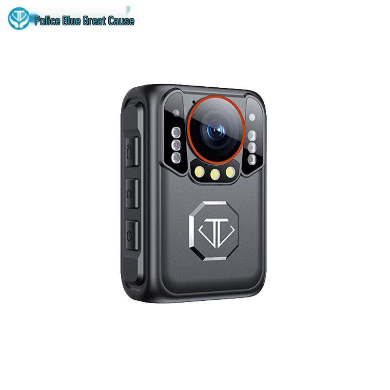 Jinglan Weiye Portable Body Camera DSJ-JLWY5A1 (CN version)
