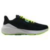 Under Armour HOVR Machina 3 Daylight 2.0 CN Women's Black Green Running Shoes 3026263-001