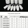 Cylindrical and Conical White Corundum Grinding and Polishing Head for Electric and Wind Power Grinders - Free Shipping