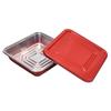 Okabe Sekihan Pack, Large, Square, 5 Pieces, OF-23