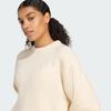 Adidas Women's Breathable Casual Knit Shirt KF2339