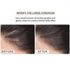 1Pc Water Proof Lasting Hair Line Powder In Hair Color Edge Control Hair Line Shadow Makeup Hair Concealer