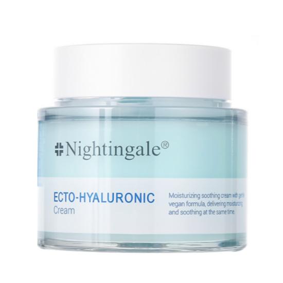 Крем Ecto с гиалуроновой кислотой 100 мл Hyaluronic Cream