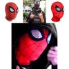 Marvel Spider-man Kopfmaske Erwachsener Cosplay Kostümzubehör Leicht Bequem