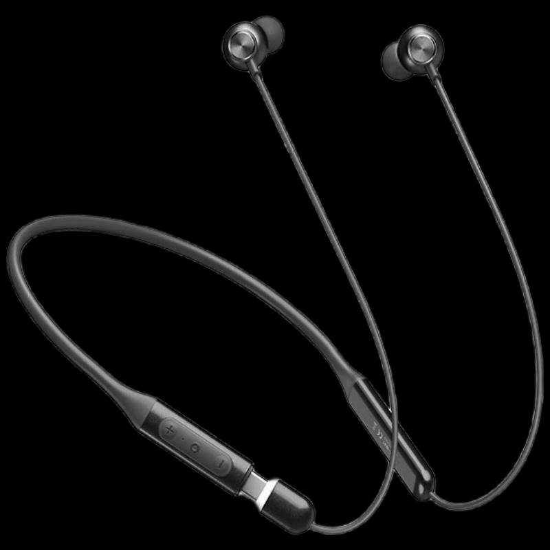 Reise REP-W41 Neckband Noise-Cancelling Earphones